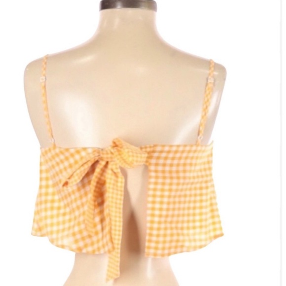 Lovers + Friends Bowie Top# - Picture 3 of 4